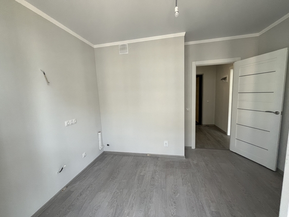 
  Продается 1-комн. квартира, 32 м², ЖК Левенцовка Парк, литер 8.1
. Фото 2.