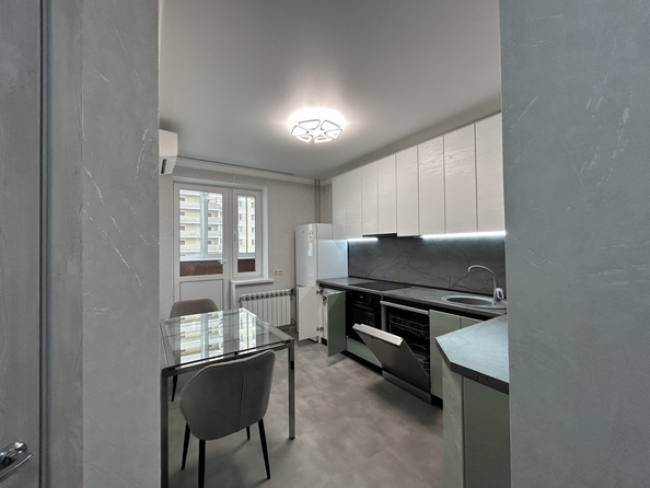 
  Продается 1-комн. квартира, 32.71 м², Магнитогорская ул, д. 2
. Фото 7.