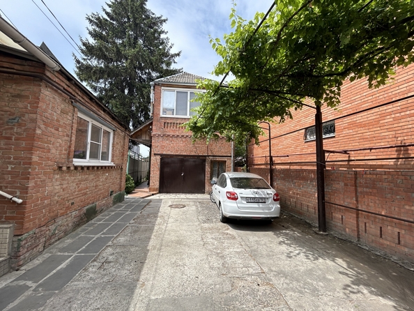 
  Продается дом, 105.7 м², Ростов-на-Дону
. Фото 2.