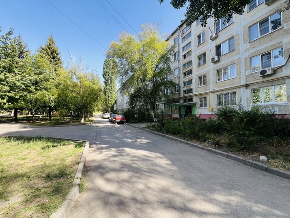 
  Продается 2-комн. квартира, 41 м², Туполева ул, д. 20
. Фото 10.