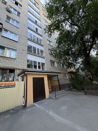 
  Продается 3-комн. квартира, 65 м², Стачки пр-кт, д. 233
. Фото 18.