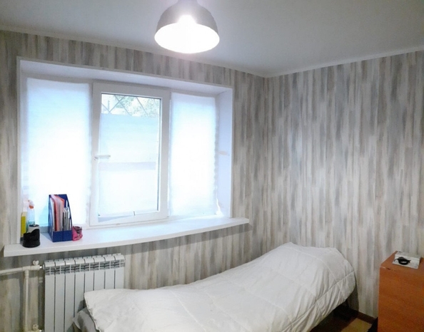 
  Продается студия, 13 м², Нансена ул, д. 118
. Фото 11.