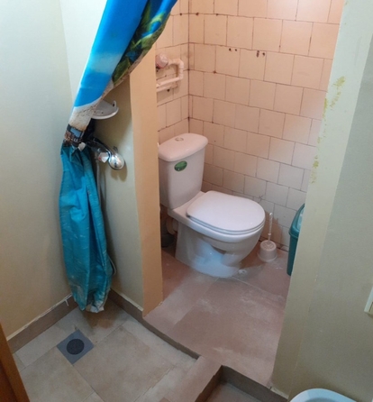 
  Продается студия, 13 м², Нансена ул, д. 118
. Фото 12.