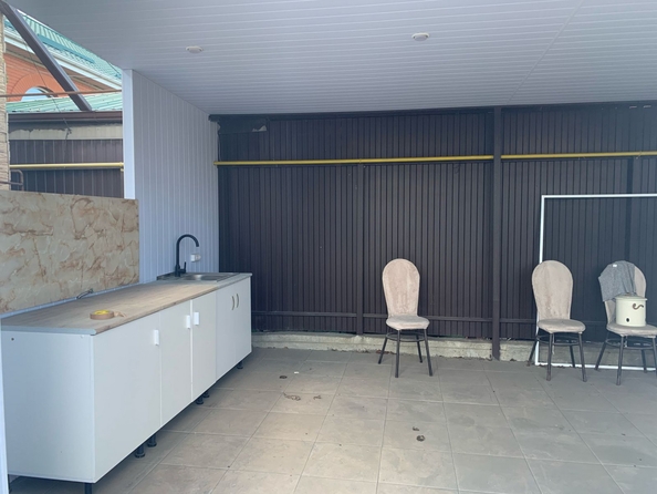 
  Продается коттедж, 127.8 м², хутор Ленинаван
. Фото 29.