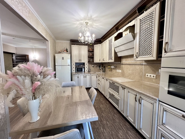 
  Продается 2-комн. квартира, 68.1 м², Платова ул, д. 6
. Фото 3.