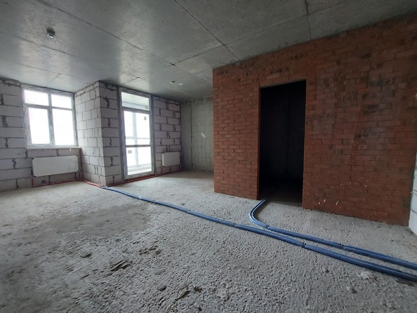 
  Продается 1-комн. квартира, 38 м², ЖК Донская Слобода
. Фото 7.