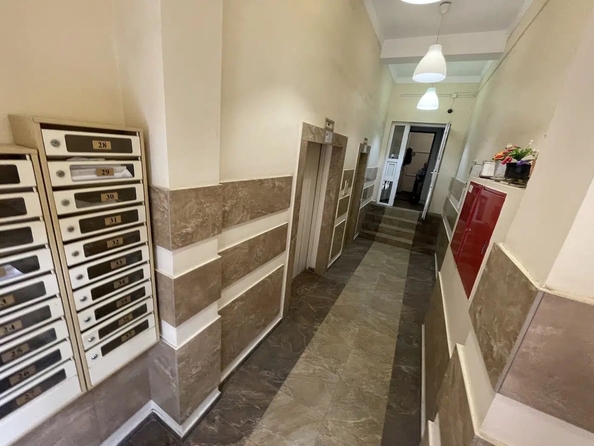 
  Продается 2-комн. квартира, 50 м², Ульяновская ул, д. 50
. Фото 11.