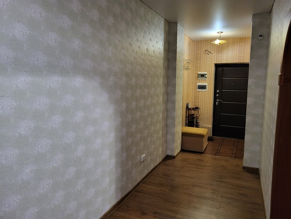 
  Продается 2-комн. квартира, 75 м², Извилистая ул, д. 21
. Фото 20.