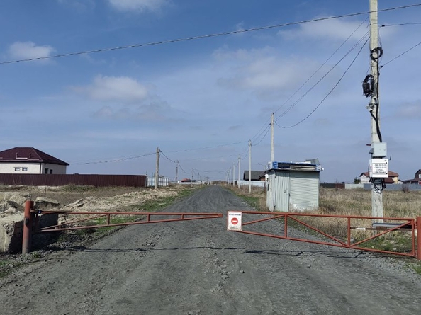 
  Продается земельный участок, 6 соток, хутор Городище
. Фото 3.