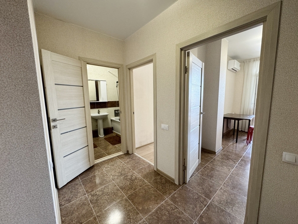 
  Продается 1-комн. квартира, 41 м², Еременко ул, д. 100
. Фото 10.