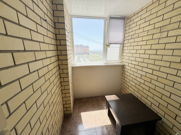 
  Продается 1-комн. квартира, 41 м², Еременко ул, д. 100
. Фото 12.