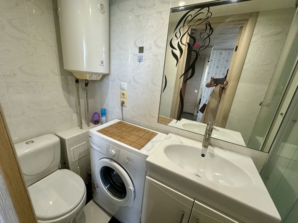 
  Сдается 2-комн. квартира, 47 м², Республиканская ул, д. 136
. Фото 8.