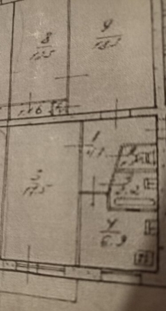 
  Продается 3-комн. квартира, 64 м², Таганрогская ул, д. 139/1
. Фото 12.