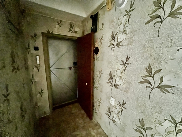 
  Продается 1-комн. квартира, 31.1 м², Туполева ул, д. 6
. Фото 11.