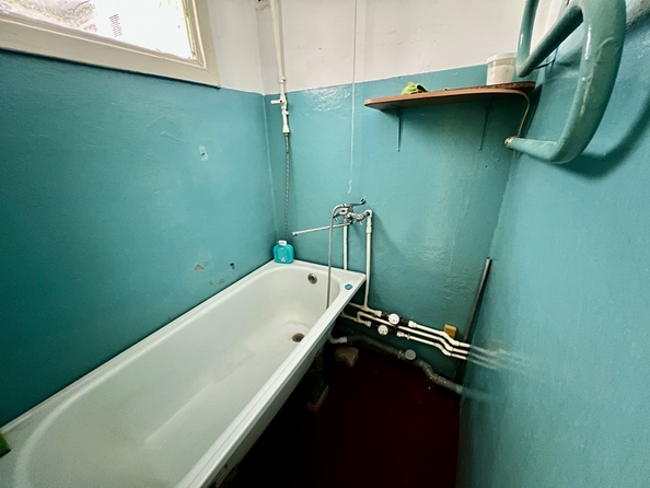 
  Продается 1-комн. квартира, 31.1 м², Туполева ул, д. 6
. Фото 13.