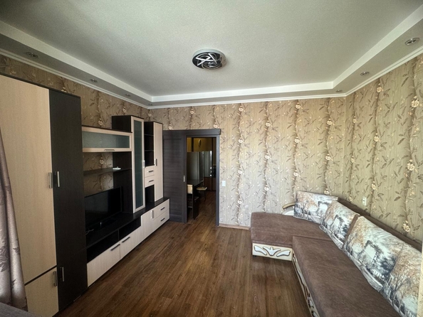 
  Сдается 1-комн. квартира, 30 м², Еременко ул, д. 101
. Фото 2.