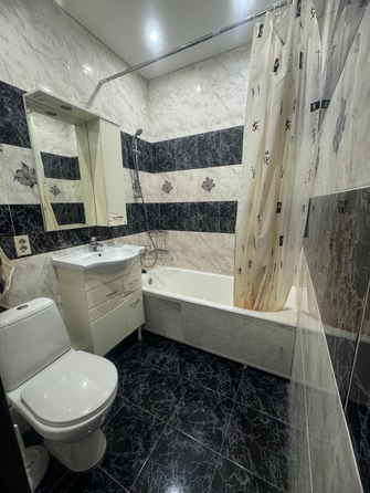 
  Сдается 1-комн. квартира, 30 м², Еременко ул, д. 101
. Фото 5.