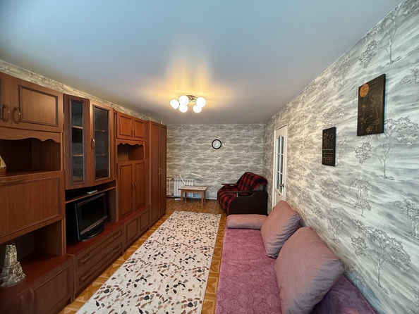 
  Сдается 1-комн. квартира, 30 м², Жмайлова ул, д. 7
. Фото 2.