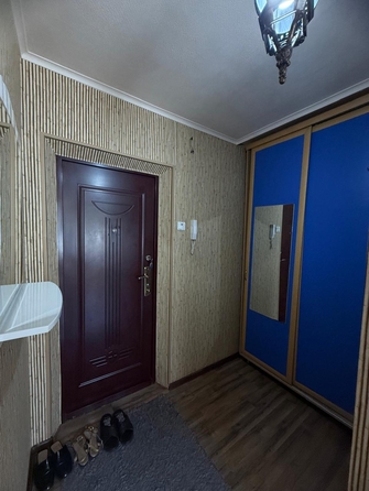 
  Сдается 1-комн. квартира, 30 м², Жмайлова ул, д. 7
. Фото 7.