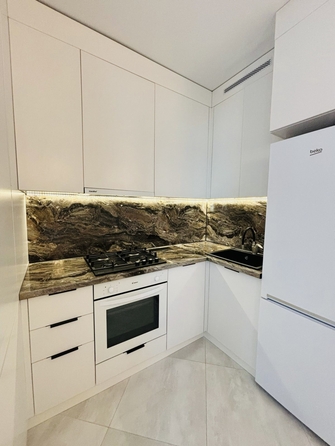 
  Продается 1-комн. квартира, 30 м², Городовикова ул, д. 38
. Фото 2.