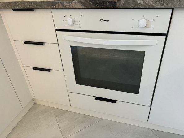 
  Продается 1-комн. квартира, 30 м², Городовикова ул, д. 38
. Фото 6.