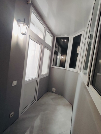 
  Продается 1-комн. квартира, 30 м², Городовикова ул, д. 38
. Фото 14.