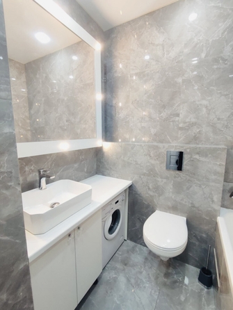 
  Продается 1-комн. квартира, 30 м², Городовикова ул, д. 38
. Фото 15.
