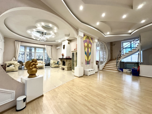 
  Сдается дом, 420 м², Денисова пер, д. 15
. Фото 1.