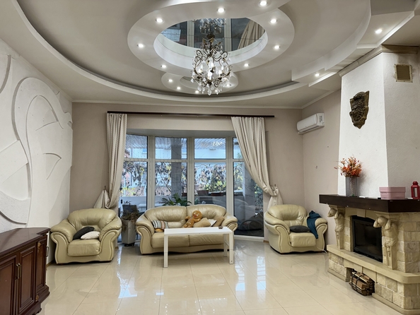 
  Сдается дом, 420 м², Денисова пер, д. 15
. Фото 4.