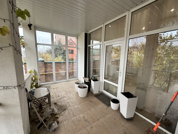 
  Сдается дом, 420 м², Денисова пер, д. 15
. Фото 25.