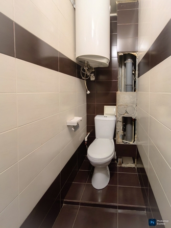 
  Продается 1-комн. квартира, 45 м², Мильчакова ул, д. 45
. Фото 4.