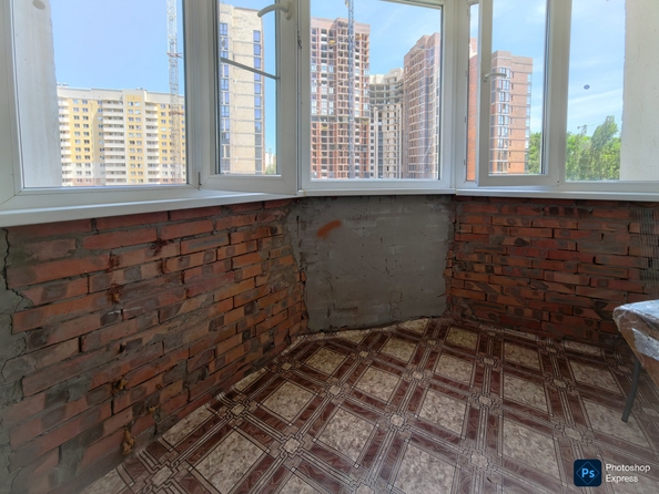 
  Продается 1-комн. квартира, 45 м², Мильчакова ул, д. 45
. Фото 14.