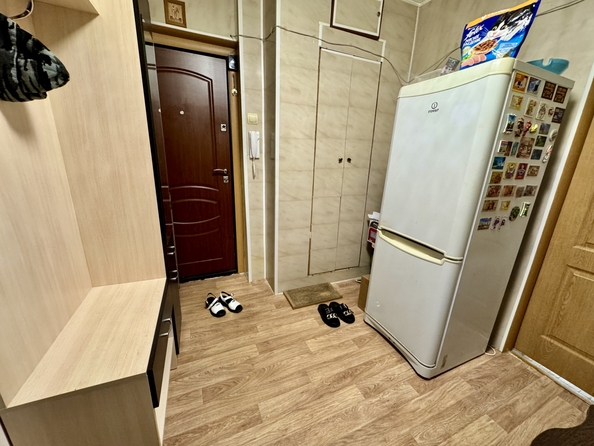 
  Продается 3-комн. квартира, 61 м², 40-летия Победы пр-кт, д. 63/8
. Фото 9.