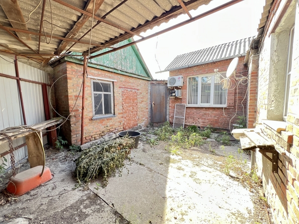 
  Продается дом, 64.3 м², Ростов-на-Дону
. Фото 7.
