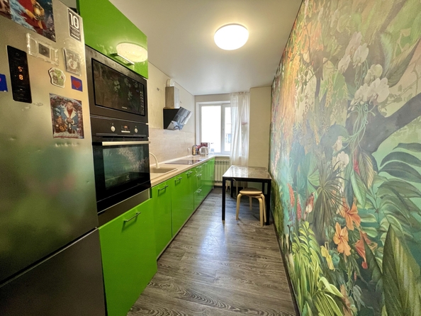 
  Продается 2-комн. квартира, 67 м², Платова ул, д. 101
. Фото 2.