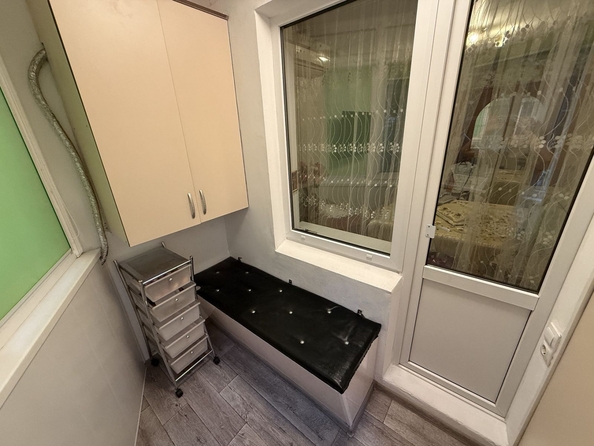 
  Продается 3-комн. квартира, 65 м², Зорге ул, д. 27/6
. Фото 3.