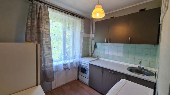 
  Продается 2-комн. квартира, 44 м², Содружества ул, д. 88
. Фото 1.