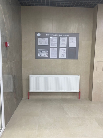 
  Продается студия, 30.4 м², Привокзальная пл, д. 3В
. Фото 15.