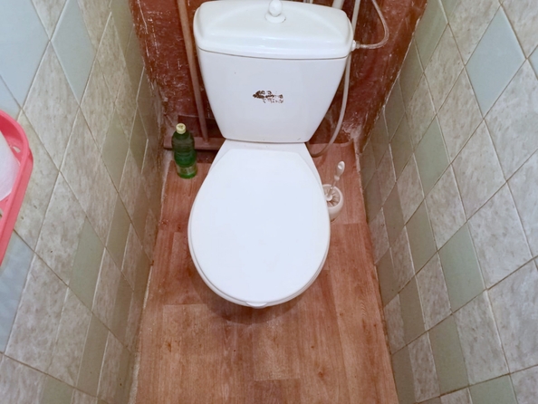 
  Продается 1-комн. квартира, 22.4 м², Прогрессивная ул, д. 3
. Фото 10.