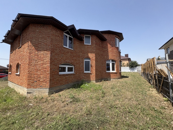 
  Продается дом, 240 м², поселок Темерницкий
. Фото 3.