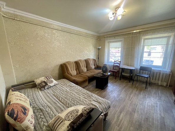 
  Продается 2-комн. квартира, 40.5 м², Собино ул, д. 21
. Фото 1.