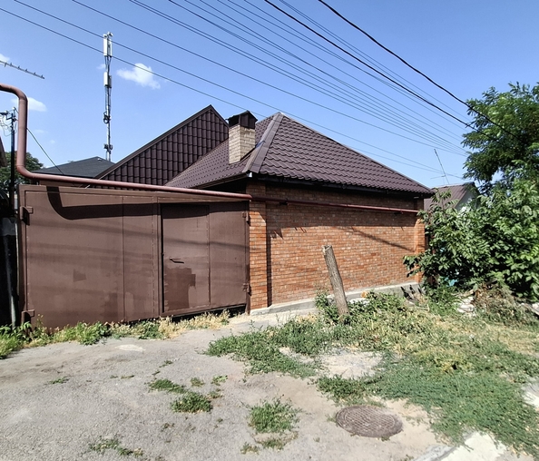 
  Продается дом, 110 м², Ростов-на-Дону
. Фото 1.