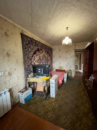 
  Продается 3-комн. квартира, 62.1 м², Зоологическая ул, д. 14
. Фото 3.