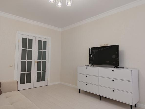 
  Сдается 2-комн. квартира, 65 м², 26-я линия ул, д. 35/1
. Фото 7.