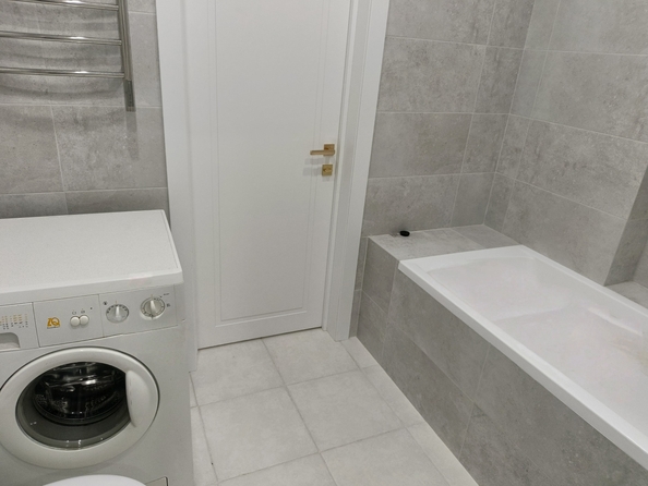 
  Сдается 2-комн. квартира, 65 м², 26-я линия ул, д. 35/1
. Фото 9.