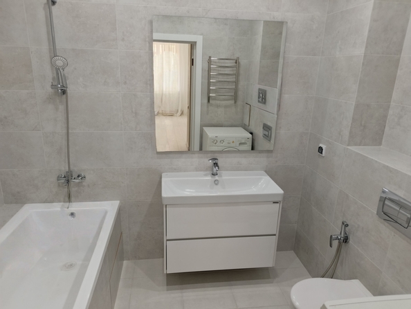 
  Сдается 2-комн. квартира, 65 м², 26-я линия ул, д. 35/1
. Фото 10.
