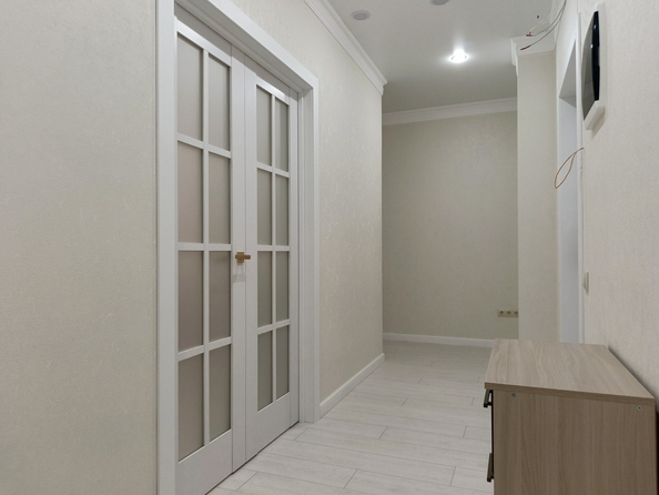 
  Сдается 2-комн. квартира, 65 м², 26-я линия ул, д. 35/1
. Фото 12.