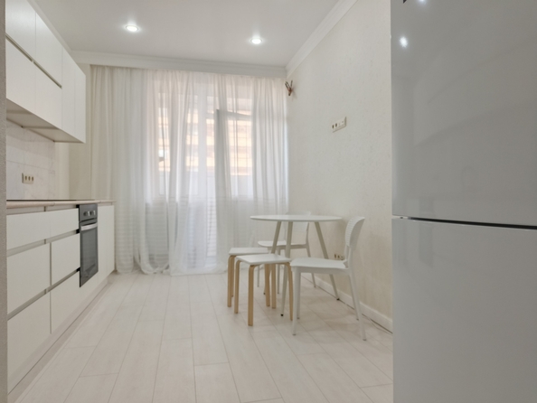 
  Сдается 2-комн. квартира, 65 м², 26-я линия ул, д. 35/1
. Фото 24.