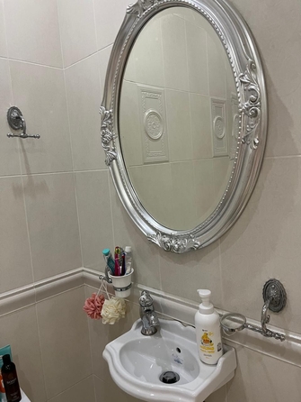 
  Продается 1-комн. квартира, 40 м², Города Волос ул, д. 119
. Фото 9.