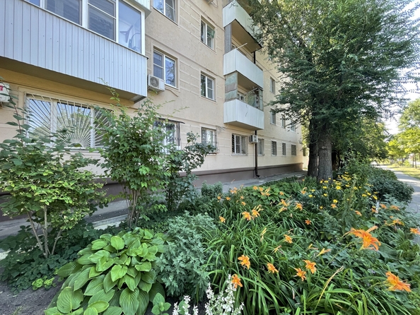 
  Продается 3-комн. квартира, 51 м², Быковского ул, д. 1/2
. Фото 20.